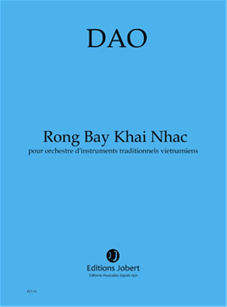 Rong Bay Khai Nhac